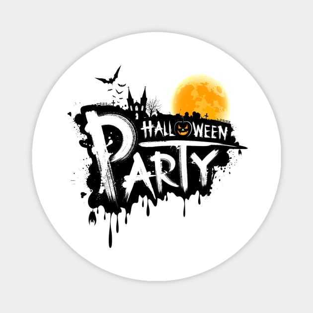 hallowen t shirt , new t-shirt 2019 Magnet by best4you